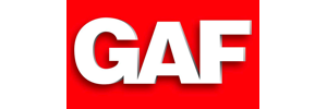 GAF Roofing Partner Logo