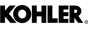Kohler Fixtures Partner Logo
