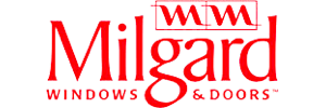 Milgard Windows Partner Logo