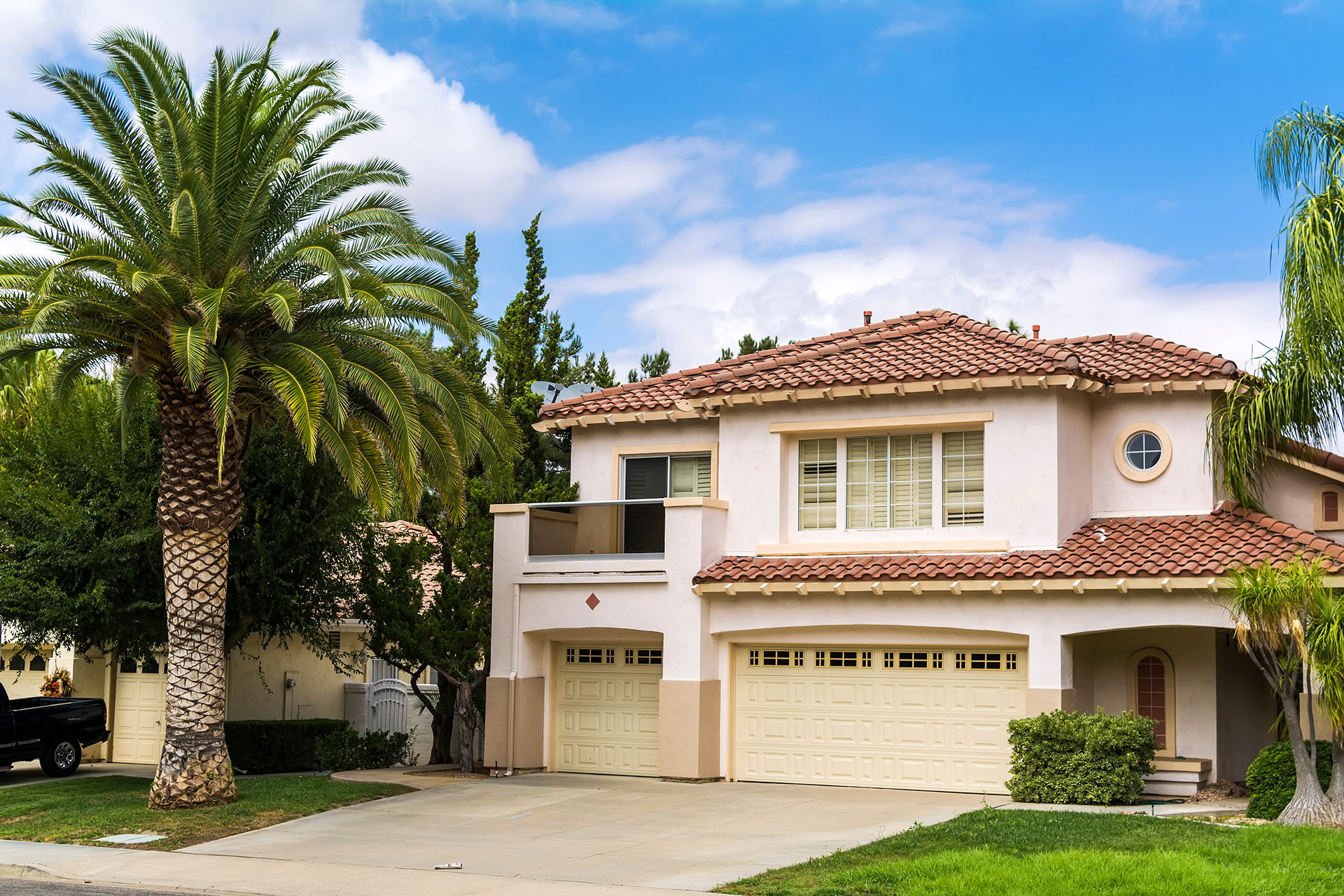 Residential Architecture Los Angeles